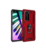 Huawei P40 Pro Uyumlu Kılıf Zore Vega Kapak