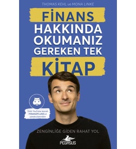 Finans Hakkında Okumanız Gereken Tek