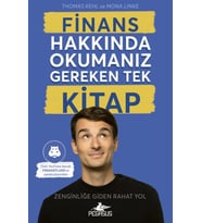 Finans Hakkında Okumanız Gereken Tek