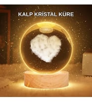 Kalp Küre