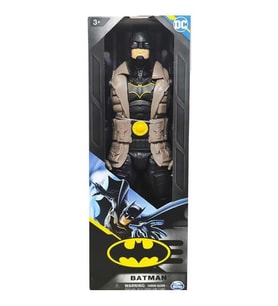 Spin Master Batman Dc Comics Figür 30 cm Siyah 6069258