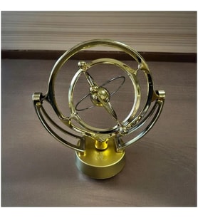 Gold Denge Topu