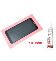 Tkgz Y5P 2020 Uyumlu Lcd Ekran Dokunmatik Servis + B-7000