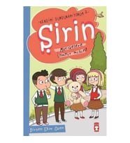Şirin Mucizelere İnanır mısın? - Kendimi Durduramıyorum 2