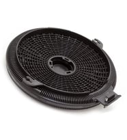 Teka CC 485 Uyumlu Davlumbaz Aspiratör Karbon Filtresi Aktif Karbonlu Filtre