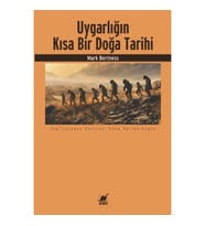 Uygarlığın Kısa Bir Doğa Tarihi