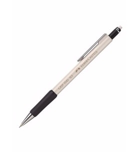 Faber Castell 1345 Grip Versatil Kalem Beyaz 0.5 mm