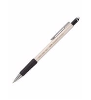 Faber Castell 1345 Grip Versatil Kalem Beyaz 0.5 mm