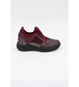 Forelli Kadın Comfort Bot Helen 27952 - BORDO