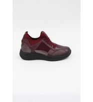 Forelli Kadın Comfort Bot Helen 27952 - BORDO