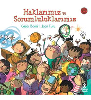 Haklarımız Ve Sorumluluklarımız
