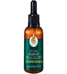 Rapid Growth Hair Treatment Serum Saç Bakım Yağı 30 ml