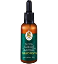 Rapid Growth Hair Treatment Serum Saç Bakım Yağı 30 ml
