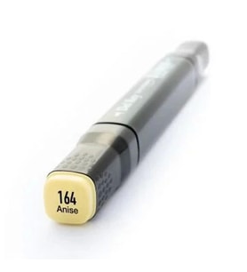DEL REY TWIN MARKER Y164 ANİSE