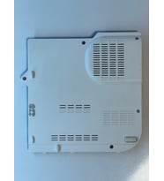 casper mb55ın1-3 alt kapak beyaz
