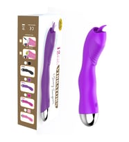VİBRATOR&amp;#39;S SEXY TONGUES