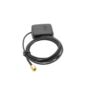 Gps Anten - 1575.42MHZ - 1 x 5m Kablolu Sma Konektörlü