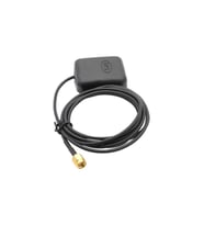 Gps Anten - 1575.42MHZ - 1 x 5m Kablolu Sma Konektörlü
