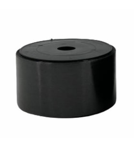 Rabant Rafya 50Mmx50 Mt Siyah