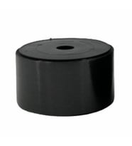 Rabant Rafya 50Mmx50 Mt Siyah