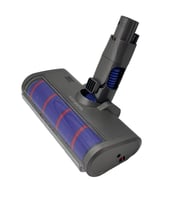 Dyson Uyumlu V12 Süpürge Yumuşak Rulo Fırçalı Başlık