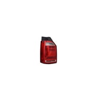 VOLKSWAGEN TRANSPORTER ARKA STOP TEK KAPI SAĞ 14- WOS10TR051 7E0945096K