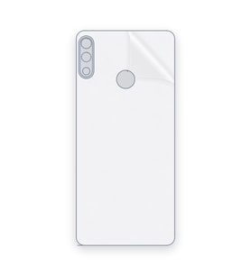 SChitec TECNO Spark 3 Por Uyumlu Arka Yüzey Hidrojel Koruyucu Film