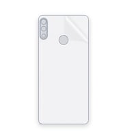 SChitec TECNO Spark 3 Por Uyumlu Arka Yüzey Hidrojel Koruyucu Film