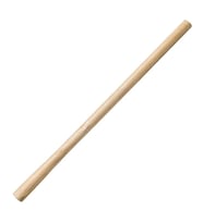 Standart Kazma Sapı 90 Cm - Kolay Kullanım, Uzun Ömürlü, Uygun Fiyat