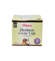 Hindistan Cevizi Yağı 250 gr