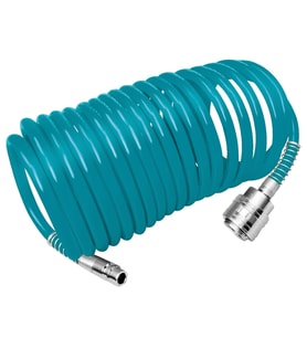 TOTAL Spiral Hava Hortumu 15 m THT11151