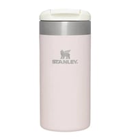 Stanley The AeroLight Transit Termos Bardak 0.35 Lt  Açık Pembe (Pudra)