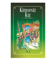 Kimsesiz Kız