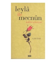 Leyla İle Mecnun