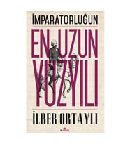 İmparatorluğun En Uzun Yüzyılı-Kronik Kitap