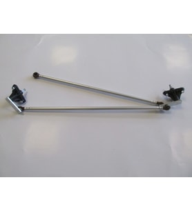 VOLVO S40- 96/00; SİLGİ MANEVRA KOLU