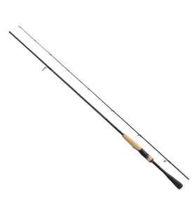 Shimano Expride Spinning 1.93m 2-7gr LRF Olta Kamışı