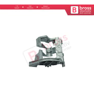 VW Passat 3C B6 B7 CC 357 İçin Ön veya Arka Sol Dış Kapı Kolu Destek Kilit Demiri 3C0837885H