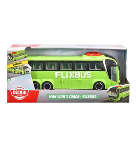 203744015 Man Li̇ons Coach-Fli̇xbus