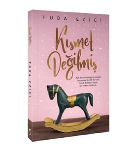 Kısmet Değilmiş