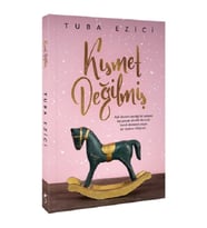 Kısmet Değilmiş