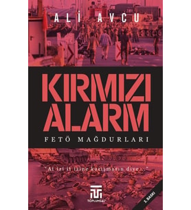 Kırmızı Alarm Mağdurları