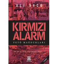Kırmızı Alarm Mağdurları