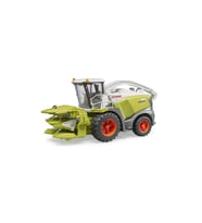 BRUDER CLAAS JAGUAR 980 BİÇERDÖVER 02134