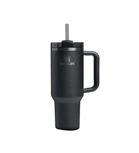 Stanley The Quencher H2.O Flowstate Tumbler 1.18L Pipetli Termos 10-10824-992 Siyah