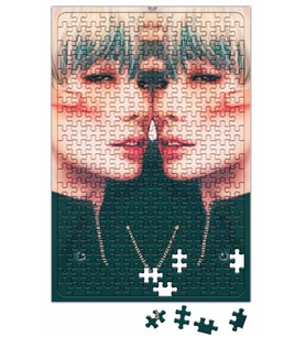 Bts Young Forever Jhope Puzzle 240 Parça Yapboz