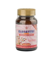 Solgar Kangavites Multivitamin and Mineral 60 Tablet