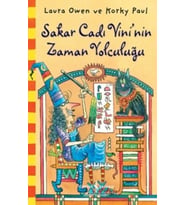 Sakar Cadı Vininin Zaman Yolculuğu