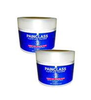 Kuyruk Yağı Mucizesi  Rahatlatıcı Krem Painclass 100 ml X 2 adet