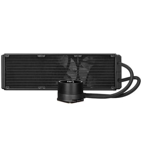 POWERBOOST 360mm DEEP PB-LCS-PI360 ARGB AM5-1851p Sıvı Soğutmalı İşlemci Fanı